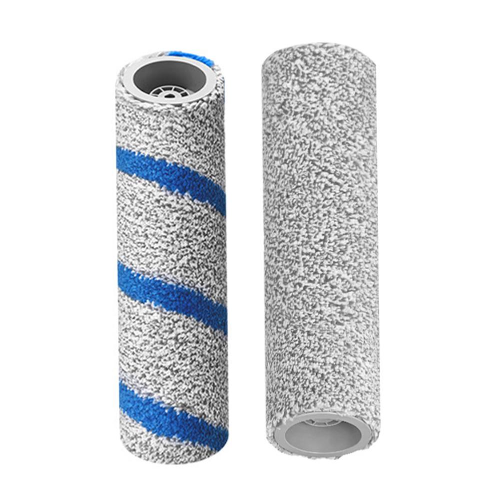 Mopping Roller Brush Replacement Kit For ECOVACS For Deebot X11 Series, X11/X11 Pro/X11 Pro For Omni For Cyclone