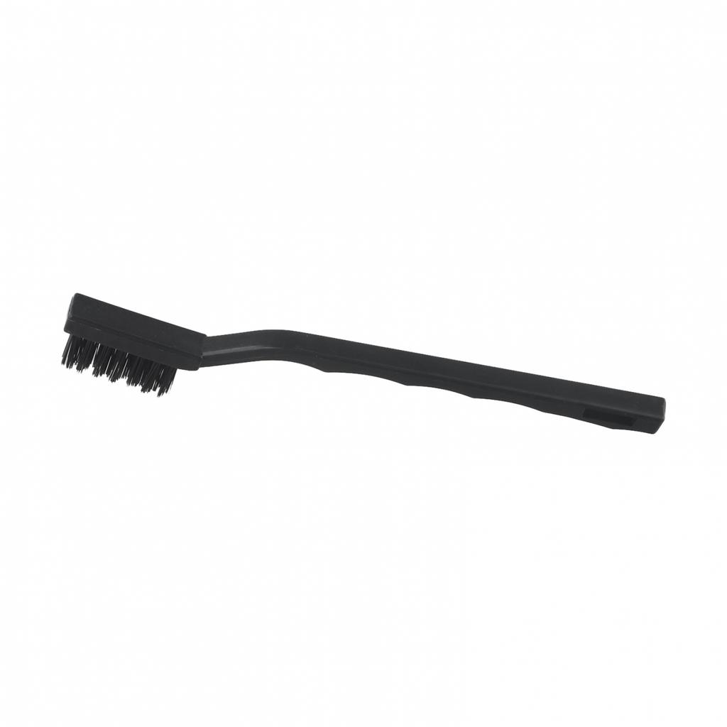 Wire Brush Cleaning Hand Tools Home Mini Plastic Handle
