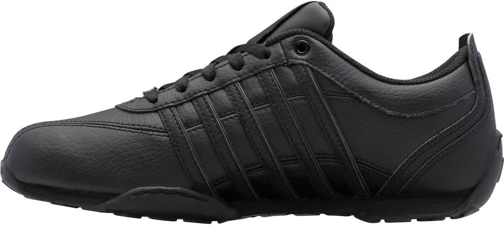 Кроссовки K-Swiss Arvee 1.5 black/falcon