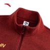 Anta CHN Series Polartec Fleece Jacket