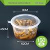Recipientele pentru alimente – Păstrarea alimentelor
