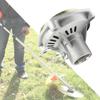 Clutch Drum Cover Power Tool Universal Replacement for Grass Engine Accessories