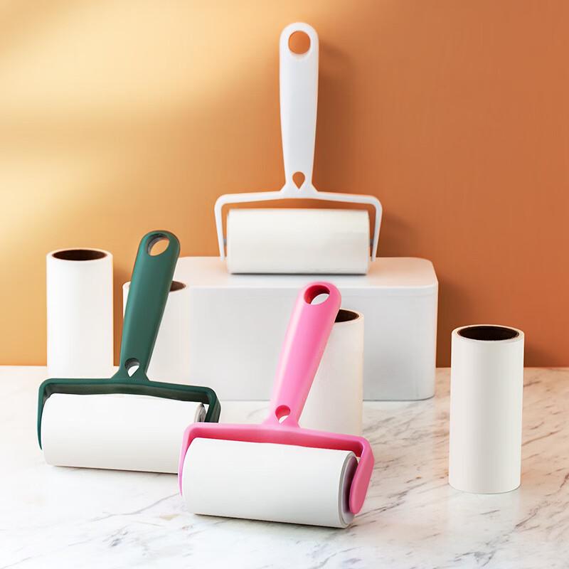 Miflame Lint Roller Kit