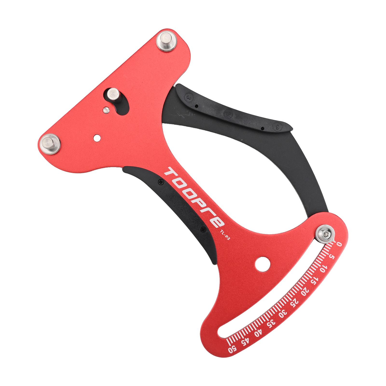 Bicycle Spoke Tension Meter Spoke Tension Meter Indicator