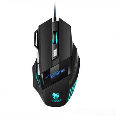 Periferiche per computer – Mouse