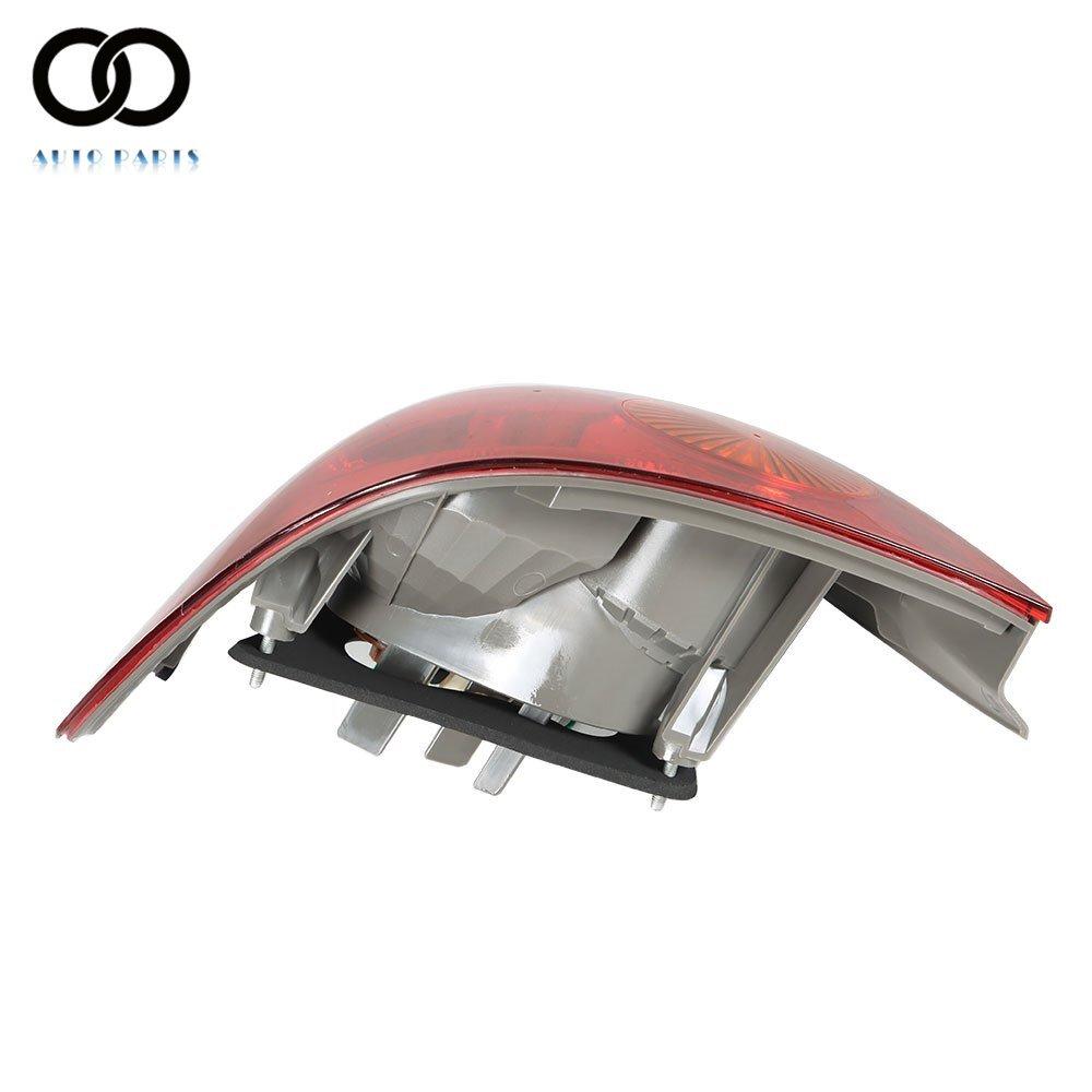 Driver Left Side For Toyota Corolla 2003-2008  Rear Tail Light Lamp Outer