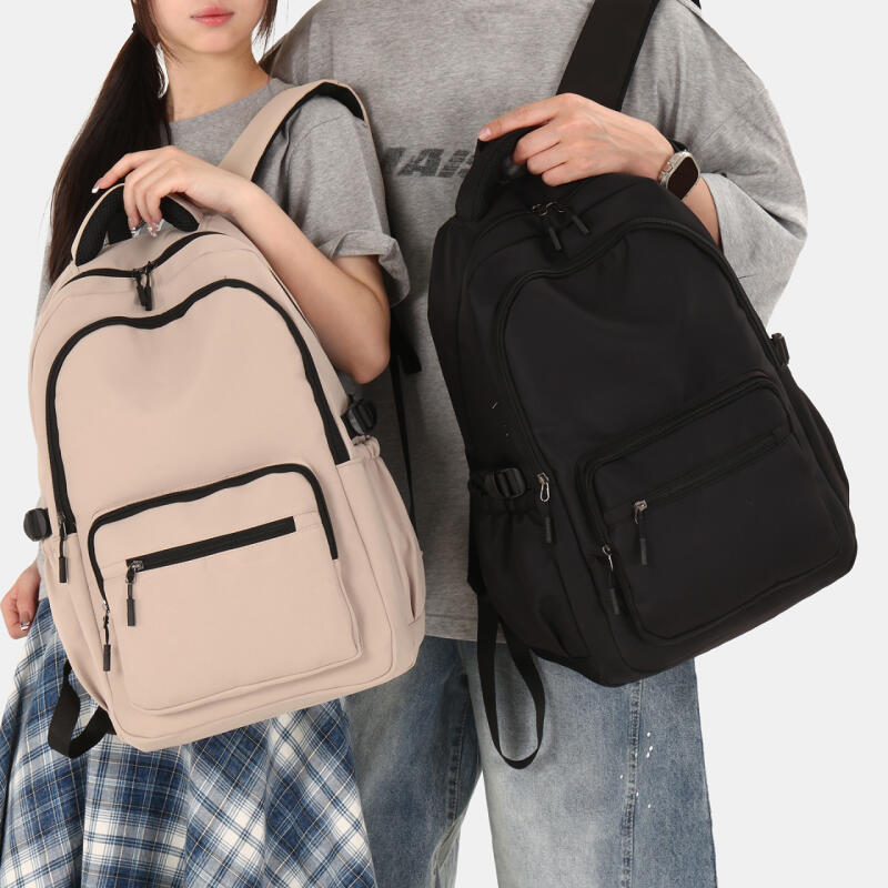 Paar Rucksack für draußen Reise Rucksack Schultasche für Studenten