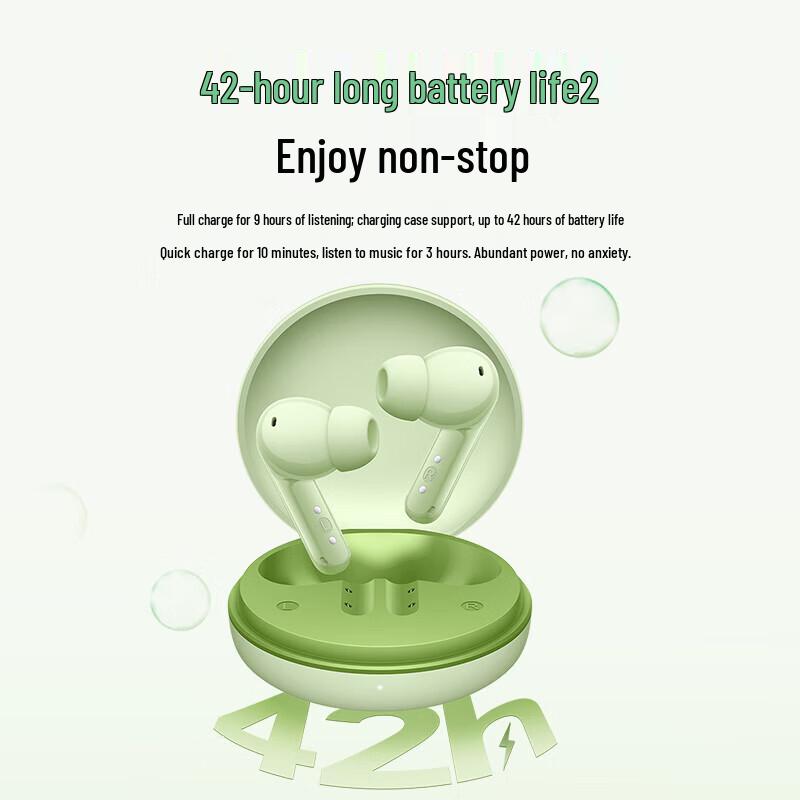 Honor Earbuds A Pro Noise-Cancelling Bluetooth Earbuds