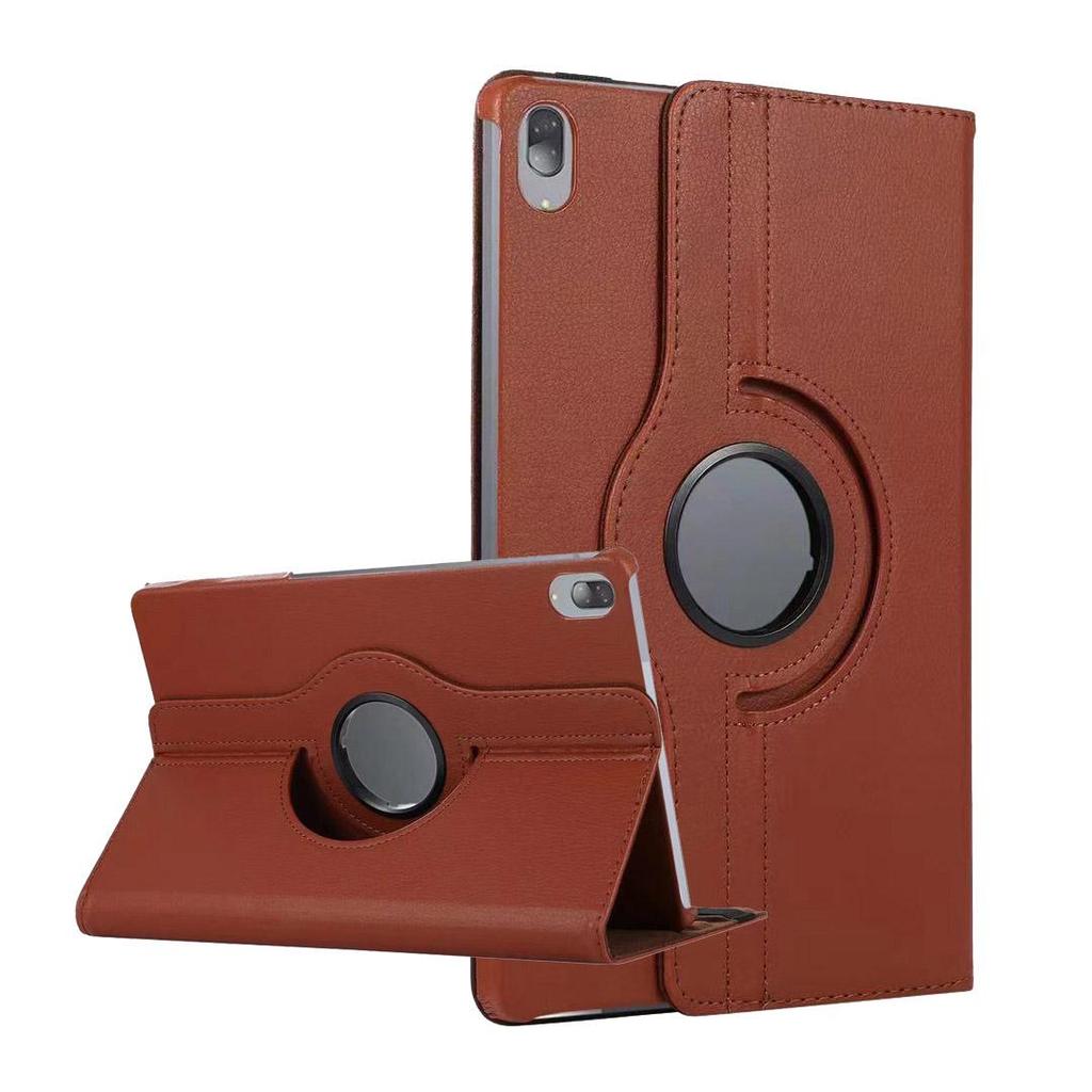 Custodia per Lenovo Tab P11 TB-J606F Supporto per tablet magnetico girevole a 360° per Lenovo Tab P11 Pro TB-J706F 11,5 pollici Smart Funda
