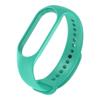 Soft Band Bracelet for Xiaomi Mi Band 3 4 5 6 7 8 9 10 Silicone Strap for MiBand 7 Bracelet Wrist Strap Miband 5 6 Wriststrap for Mi Band 3 4