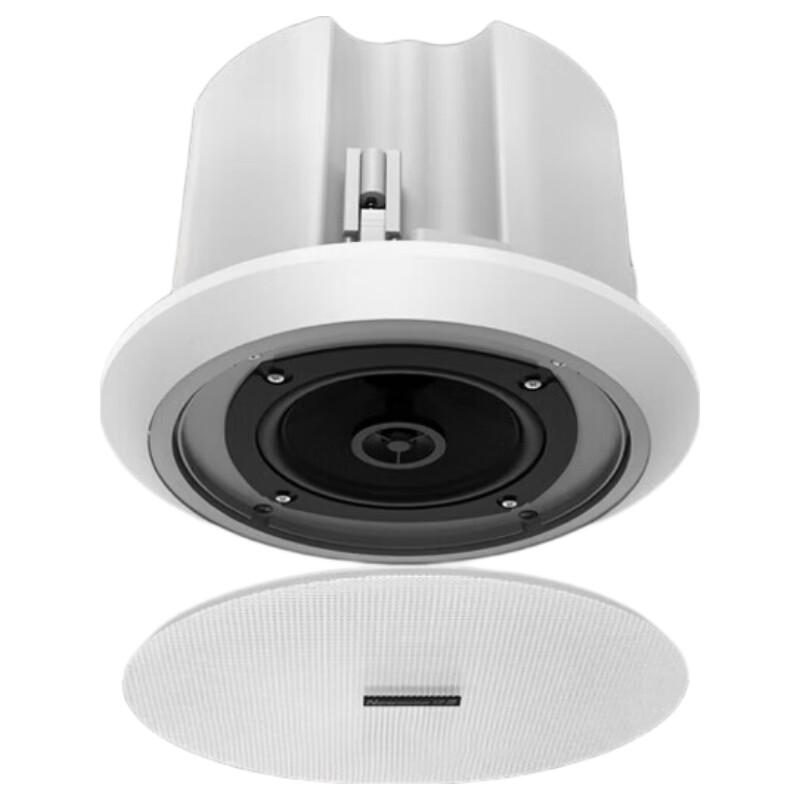 Newmine ND-26 Coaxial Constant Voltage Ceiling Speaker Kit (CN version)