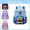 Adorable Cartoon Lightweight Kids Backpack Comfortable Unisex Kindergarten Bag