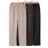 Women's Winter Fleece-Lined High-Waist Straight Leg Warm Pants