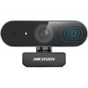 HIKVISION DS-E14a USB HD Webcam with Auto-Focus and Mic