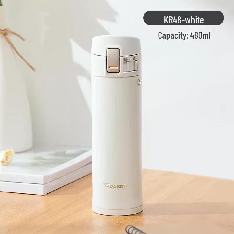 Zojirushi SM-KR48 360ml Vacuum Insulation Mug