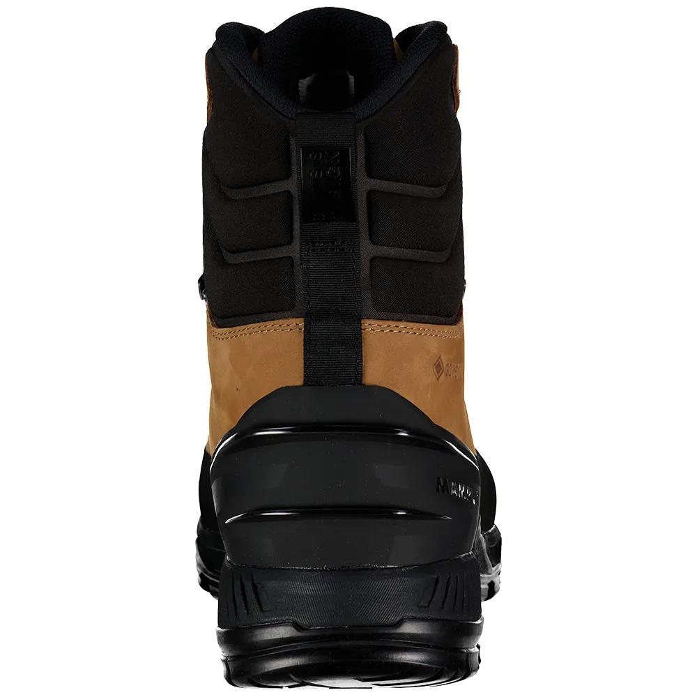 Mammut Wanderschuhe Blackfin Leder High Gore-Tex