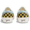 Vans Premium Era 95 BMX Pack - Grey Mist Unisex Sneakers Blue Sky-Blue VN000CZDM8I