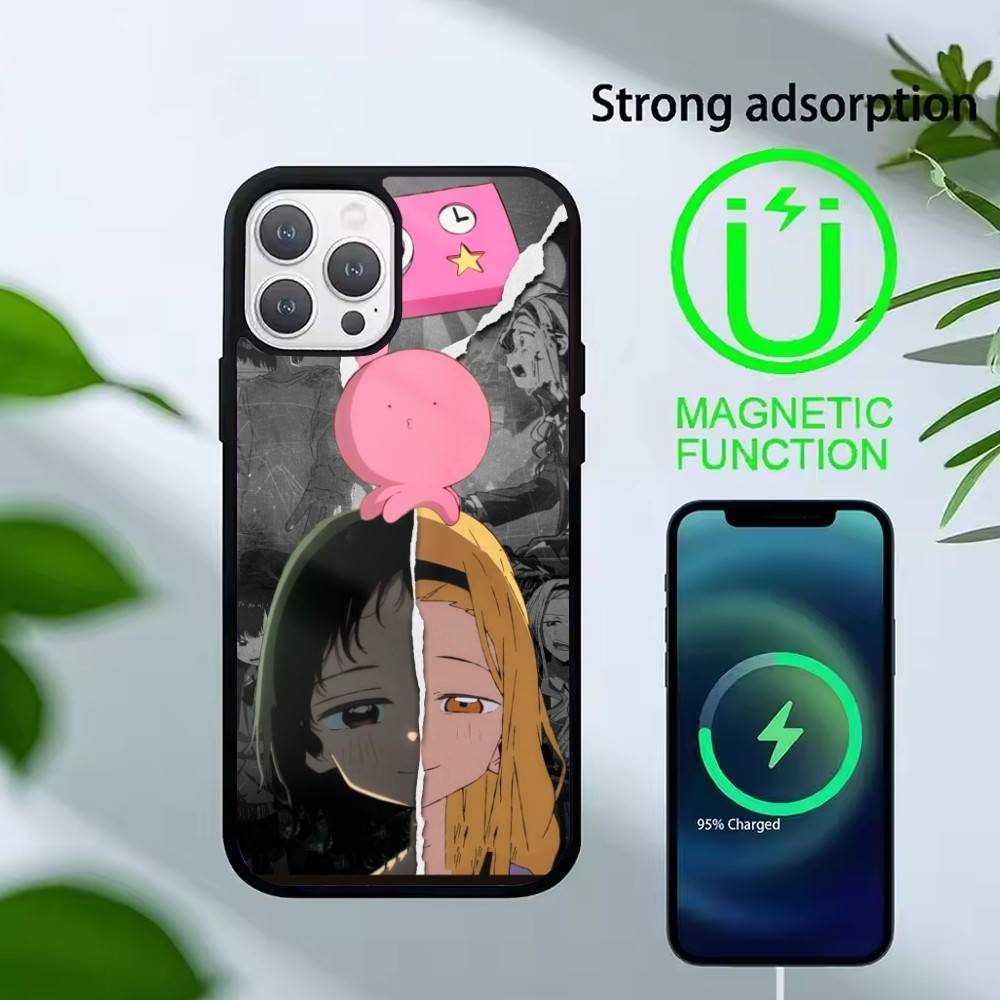 

A-akopi s Original Sin Phone Case For iPhone 14,16,15,13,17,12,Plus,Pro,Max Magnetic For Magsafe Frosted Cover iPhone13PROMAX