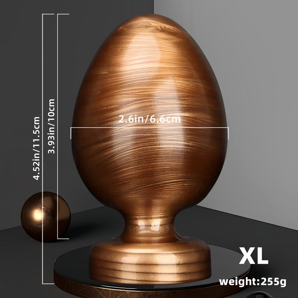 PVC Super Large Butt Plugs Anal Dildo Masturbator Fisting Big Dick Gay Sex Toy 18+ BDSM