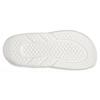 Crocs EVA Non-Slip Breathable Comfortable Casual Durable Quick-Drying Clogs Unisex Footwear White 209501-100