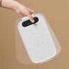Rechargeable Lunch Box With 14000mAh Battery 7 Stage Heating Control 304 Detachable Inner Container Wireless Food Heating System