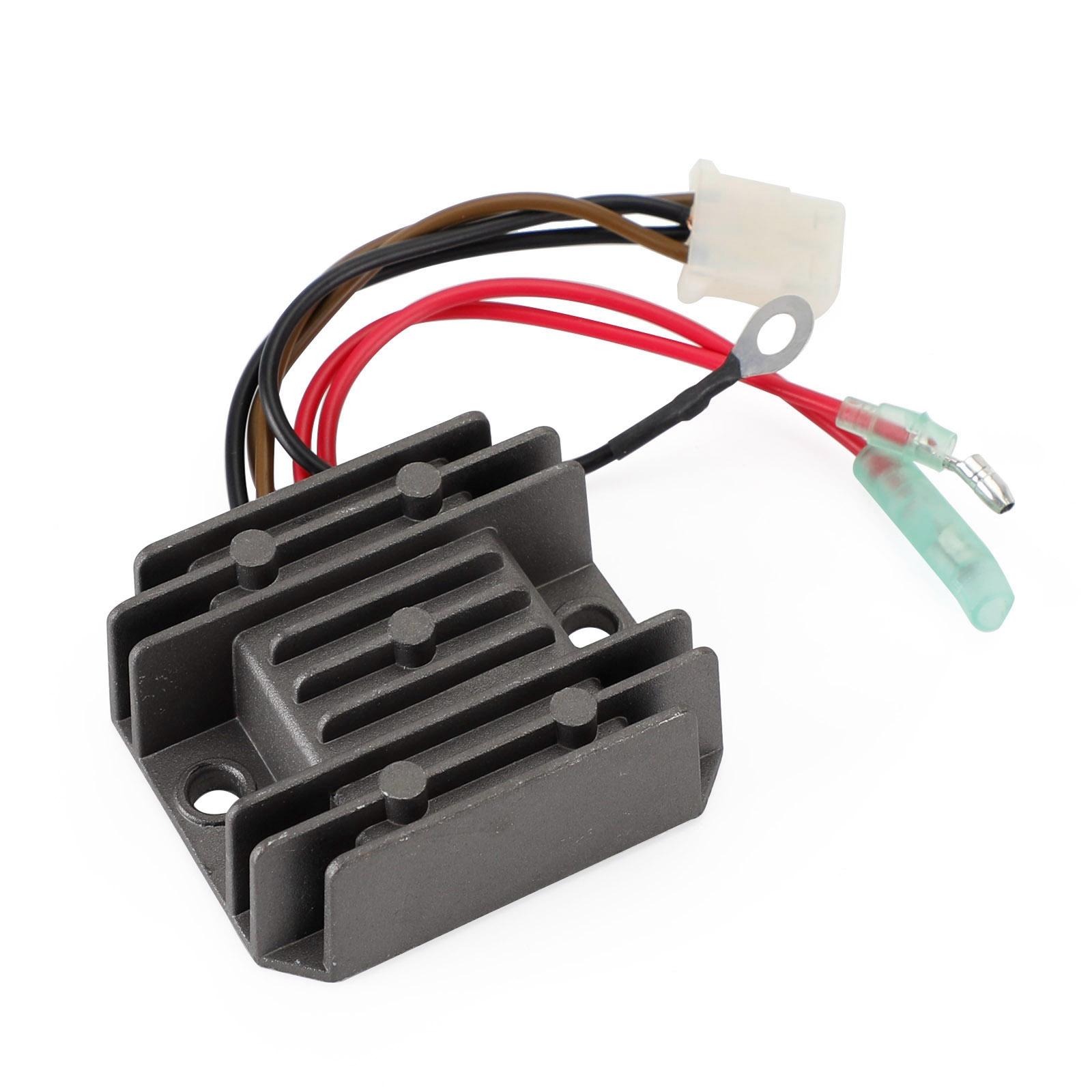 

Voltage Regulator Rectifier For Kawasaki SX SXi SX-R Pro 750 800 21066-3709