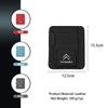 Car Sun Visor Card Holder Multifunctional For Citroen C4 C3 C5 C1 C2 Berlingo Celysee Cactus Picasso Aircross Saxo Grand