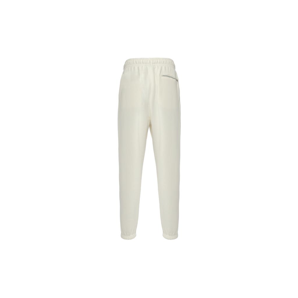 Jordan Elastic-waist Track Pants FJ0697-133