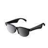 AI Translation Smart Eye Glasses TWS Earbuds Touch Button Bone Conduction Headphones HIFI Smart Sunglasses Audio Glasses