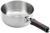 Tamahashi Takei Ukibutsu Seisakusho Excellent Chef One-Touch Cooker, 16/18/20cm, 3-Piece Set, EXC-103