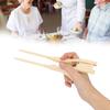 Handicapped Recovery Training Chopsticks Dining Eating Aids Utensil for Stroke Hemiplegia PatientsChopsticks