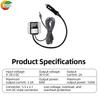 30V DC To DC Boost Converter 12V/24V To 30V 3.5A Step Up Power Module with IP68 Waterproof for RVs Boats