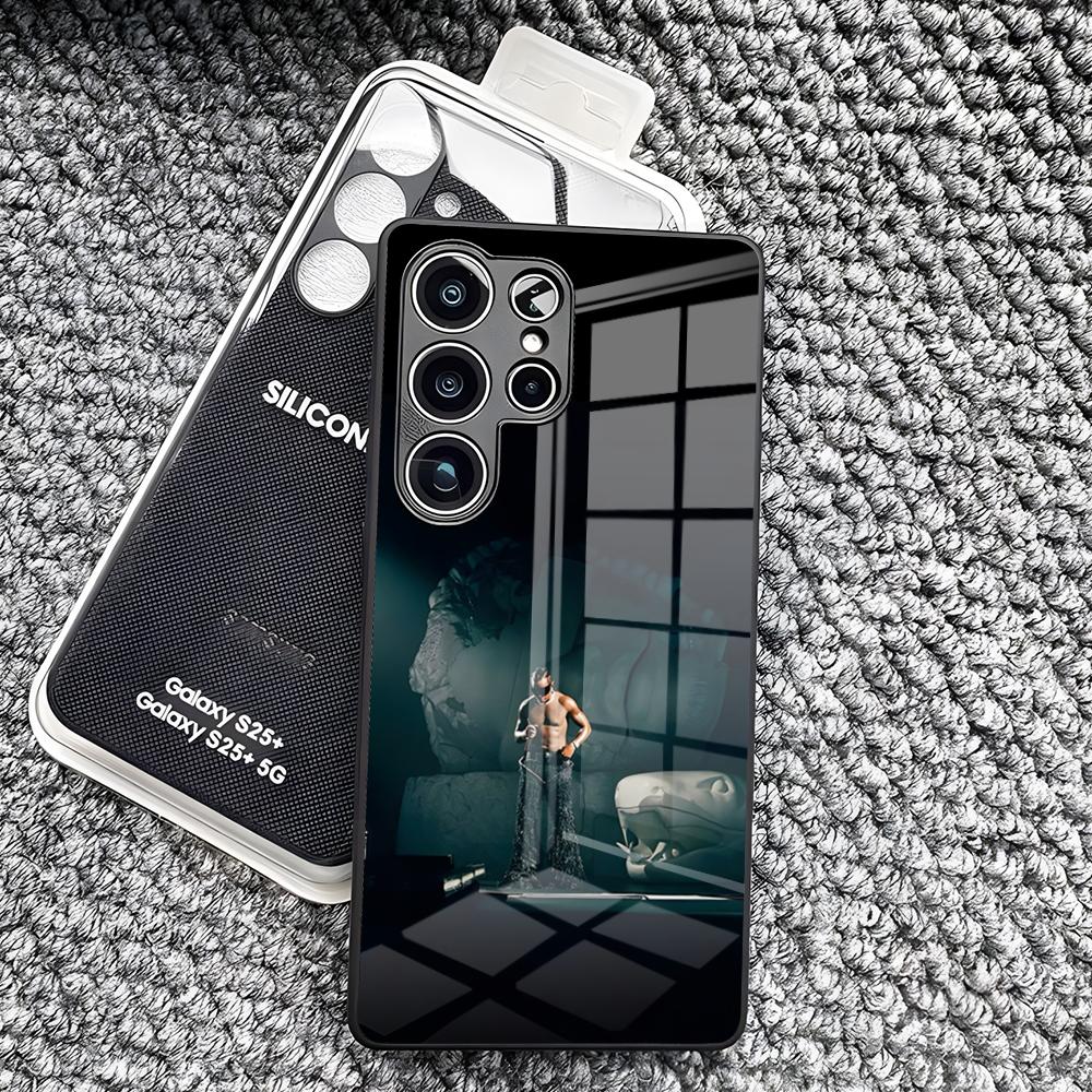 Rap G_GUNNA Album Phone Case For Samsung S26 Ultra S25 Edge Ultra S23 S22 S21 S20 Ultra Plus S24 Fe A25 Glass Cover