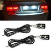 LED Number License Plate Light Lamp Motorcycle Car LED License Plate Light