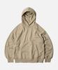 Og Bocaci Heavyweight Pullover Hoody _ Beige