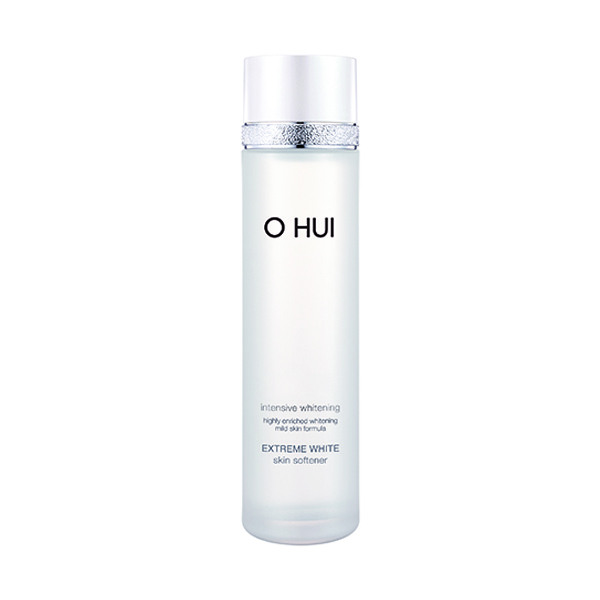 Extreme White Skin Softener 150ml...