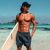 Peullaenisseopeu Men'S Board Shorts Ps008Umb (G Type)