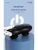 Smart Wireless Anti-Snoring Massager for Men and Women: Touchscreen Sleep Aid Device