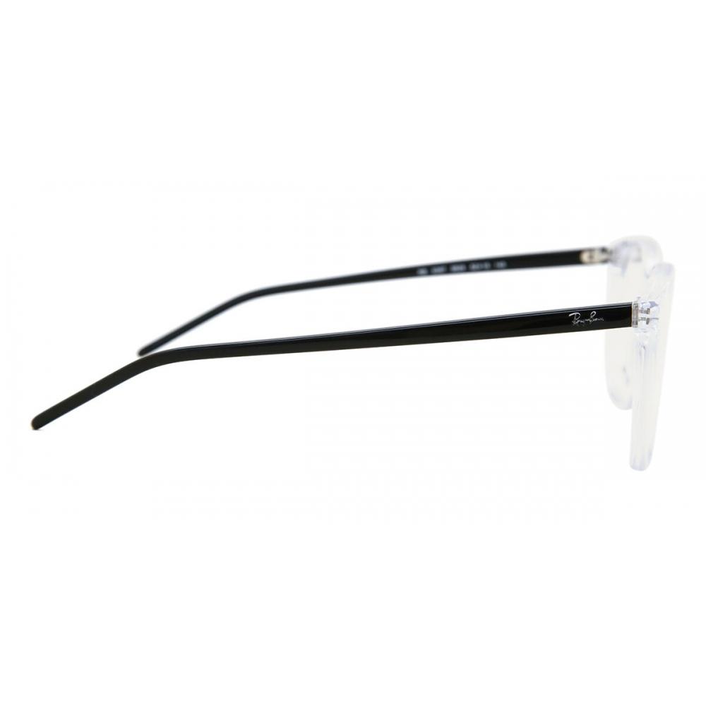Ray Ban Rx5387 5629 Unisex Eyeglasses