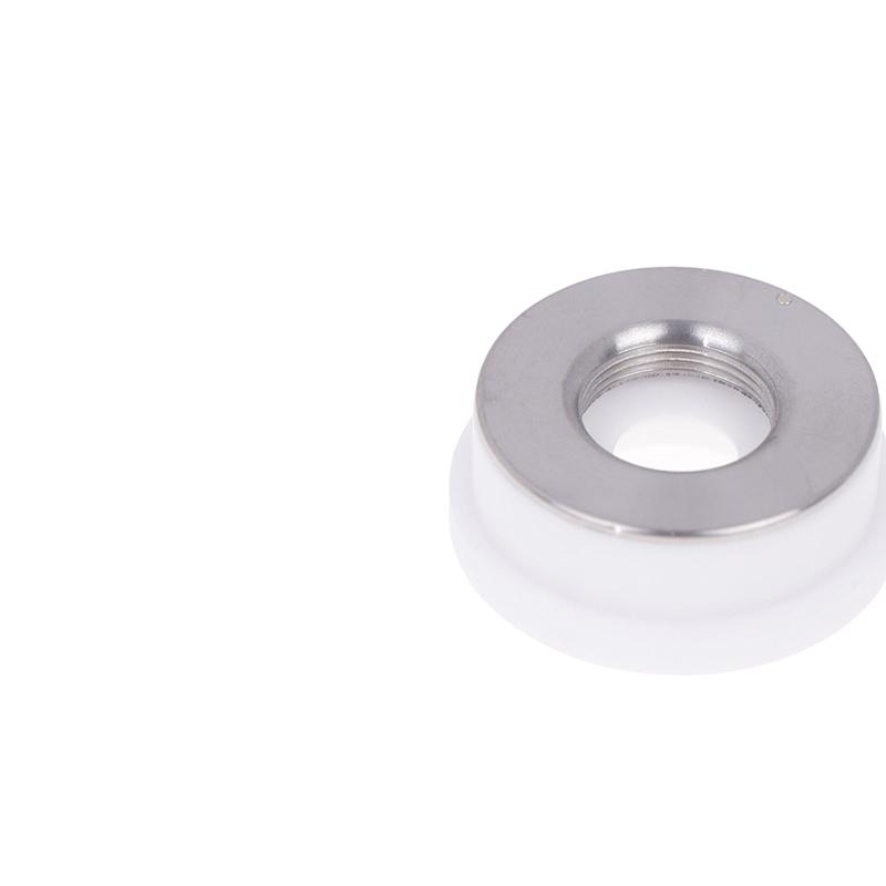 Laser Ceramic Ring D28 M11 D32 M14 Ceramic Nozzle Holder For 3D Raytools Boci Precitec Ktx Ktxb