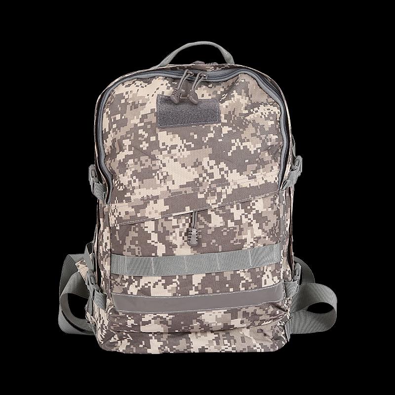 ABH Multi-functional Portable Camouflage First Aid Kit