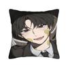 Pillow Case K-Kim S-Soleum Novel GSGW anime Graphic  Pillow Cover For Living Room Bed Chair Novelty Pillowcases