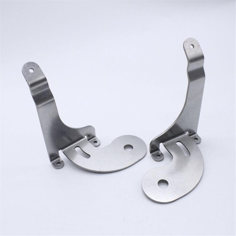 Spotlight Bracket Accessories Car Spotlight Fog Light for Mini One D Cooper S 2001-2006