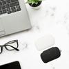 Soft Silicone Case Cover for AIH-2541 AI Earphone Case Secure Grip Easy Access Scratches Resistant Housing Skin