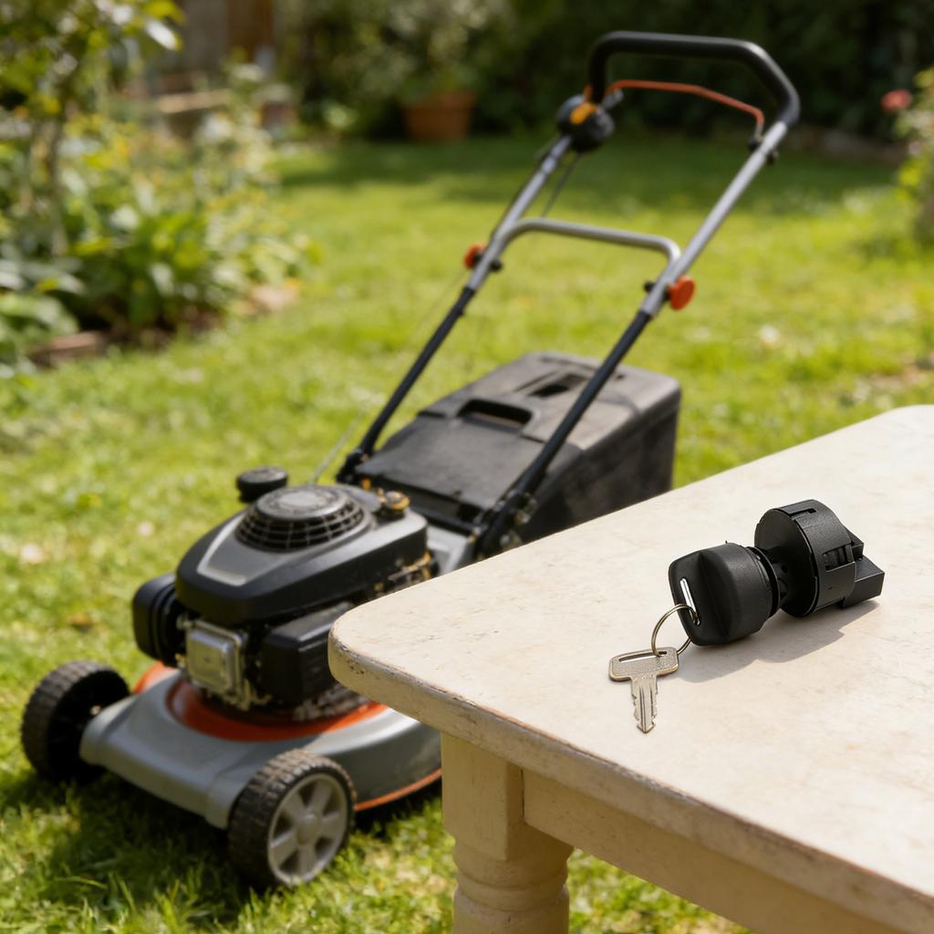 For Toro Erstatnings Tenningsbryter Kompatibel med Utility-kjøretøy og Sprøyteutstyr Modeller 07235 07266 07273 07279