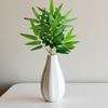 Artificial Eucalyptus Leaves Bendable Stem Greenery for Table Centerpiece Floral Arrangement