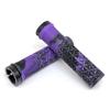 2 Pezzi Coprimanubrio Bici con Imbottitura Grande Manopole Manubrio Biciclette Mountain Bike per Mountain Bike e Pendolarismo