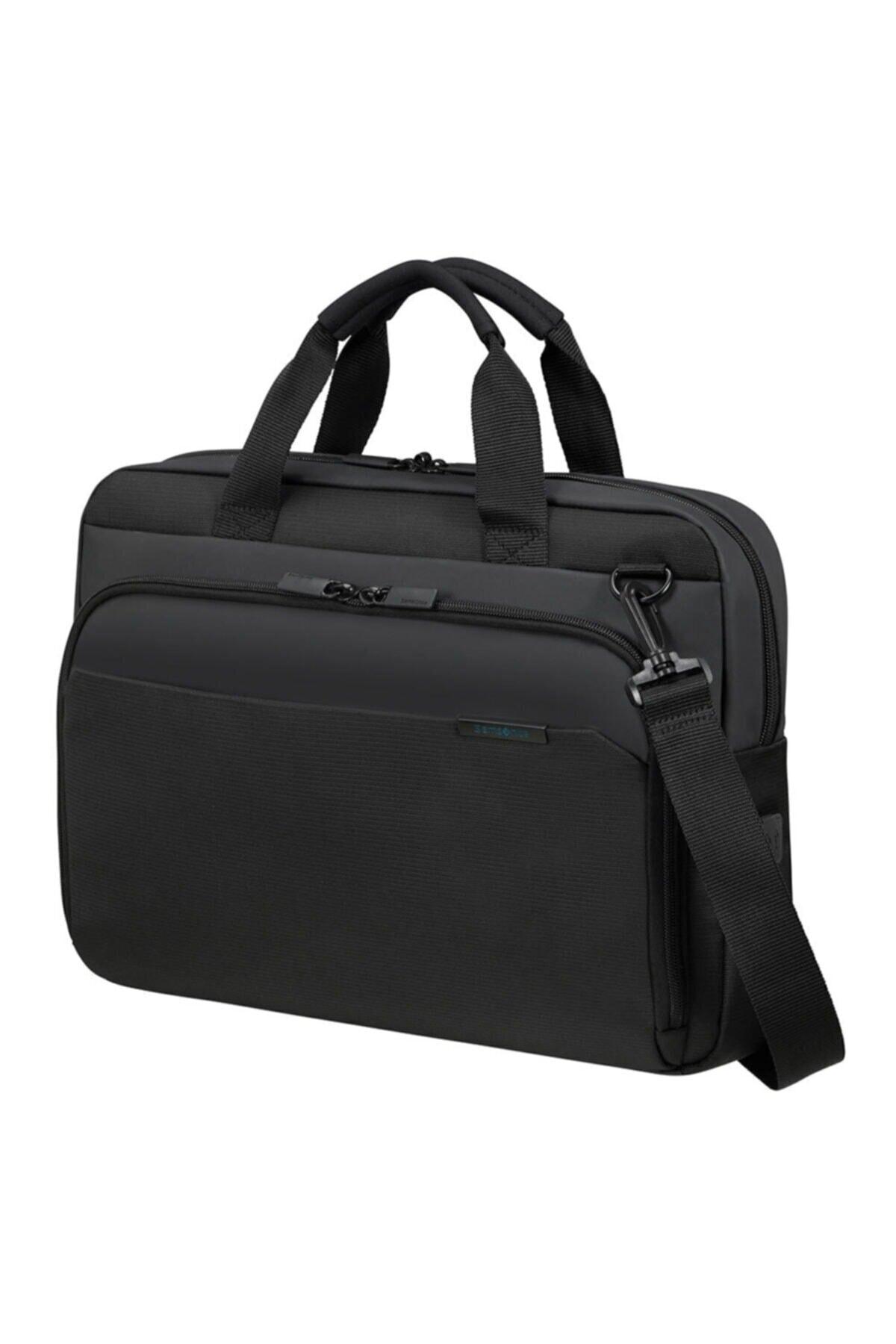 

Сумка для ноутбука Samsonite Kf9-09-002 15.6 Mysight с USB-портом, черная