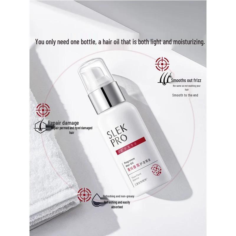 Sunsilk Autumn Harvest Family Gift Set