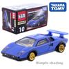 TP01-TP40 Takara Tomy Tomica Premium Car Tank Plane Vehicles HONDA NISSAN GTR TOYOTA Subaru Diecast Model Kit Toys